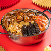 金玉满堂/ 家肥屋润佛跳墙盆菜鲍鱼花胶海参高档送礼 商品缩略图3