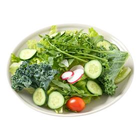 羽衣甘蓝青瓜沙拉150g（轻食/健身）
