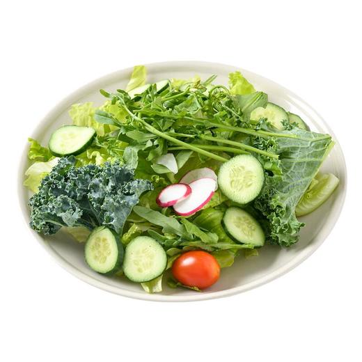 羽衣甘蓝青瓜沙拉150g（轻食/健身） 商品图0