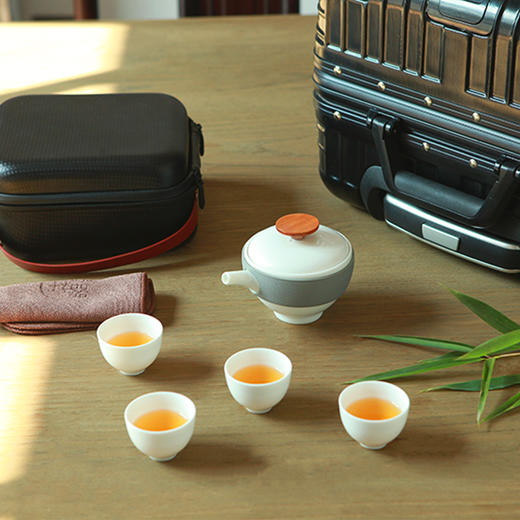 器社 景德镇茶具系列 商品图8