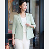 皮尔卡丹女装西服P51205U5026G0 商品缩略图0