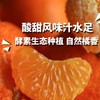 桂林生态砂糖橘&生态沃柑 商品缩略图4