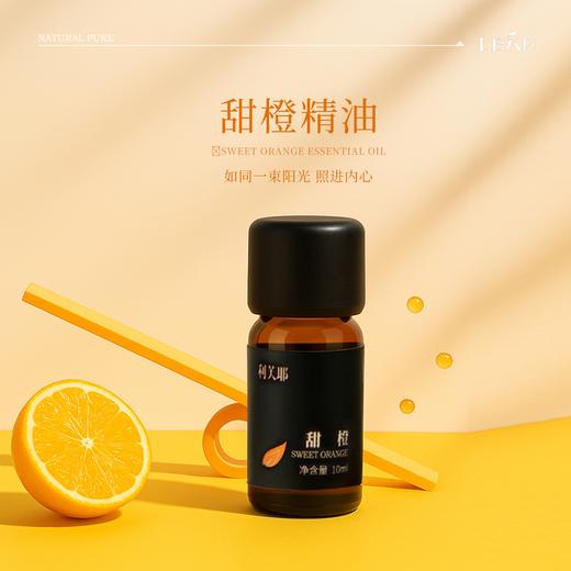 利芙耶 全家福精油套组10ml/瓶 商品图7