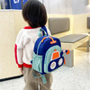 【萌趣可爱造型❗️小巧大容量】2025夏季新款洋气质感幼儿园书包时尚潮流男女儿童背包休闲双肩包。jc 商品缩略图2