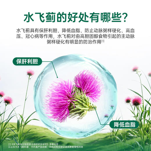 VIK极地 磷虾油水飞蓟籽油凝胶糖果【2026新春好品】 商品图3