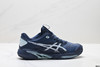 亚瑟士ASICS RESOLUTION SPEED FF 4防滑耐磨低帮网球鞋1041A532-500男女鞋 商品缩略图0
