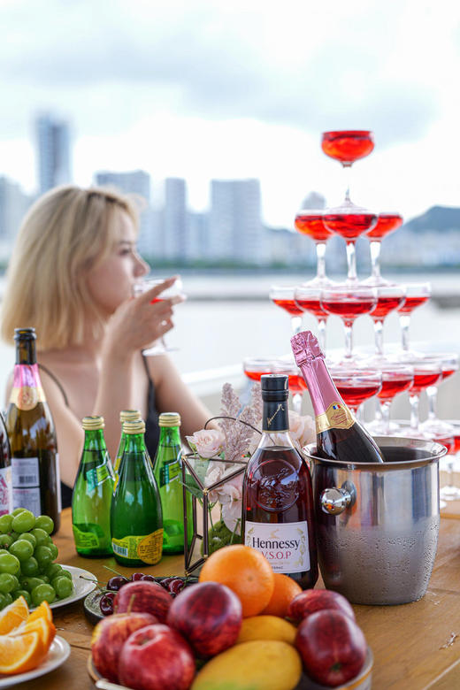 法国原瓶进口麦克尔Michael 梦璐1号无醇起泡酒 商品图4