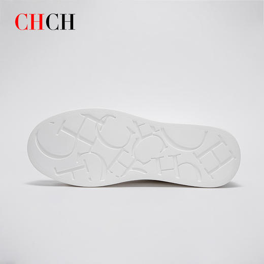 40码#CHCH平衡鞋时尚休闲板鞋百搭小白鞋女鞋CO1B5761【无运费险】 商品图3
