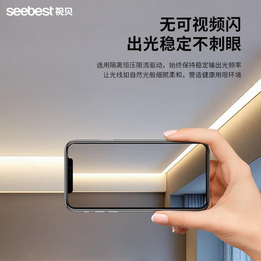 亮丽-至尊系列/COB灯带 商品图9