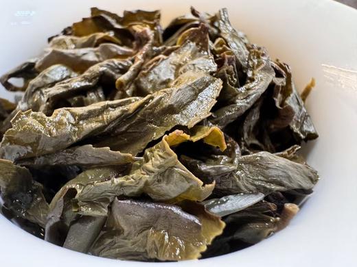 2025春 闲时  传统老工艺  三次炭火焙  古早老味道   500克起 商品图7