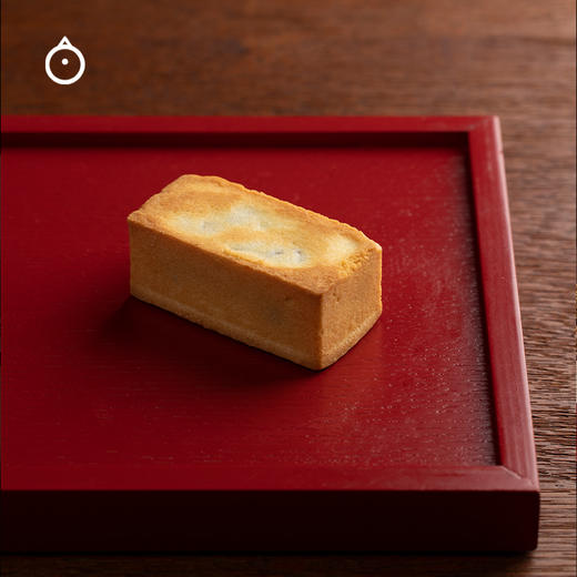 企鹅市集|林秉记新年礼盒 齐乐盒礼盒780g 凤梨酥龙眼酥蛋黄酥牛轧糖 闽南糕点礼盒 商品图3