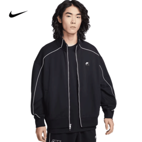 nike耐克春季新年款男子运动休闲夹克外套IF1263-010