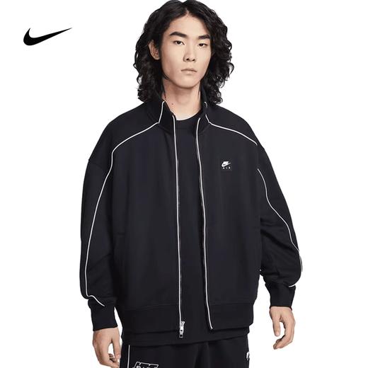 nike耐克春季新年款男子运动休闲夹克外套IF1263-010 商品图0