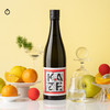 企鹅市集|奈良县风之森酒造 KAZE 露叶风707纯米清酒 限定插画酒标定制版 洋梨青苹果 商品缩略图1