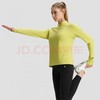 迪桑特WOMEN'S RUNNING女士F360吸湿速干磨毛长袖 商品缩略图1