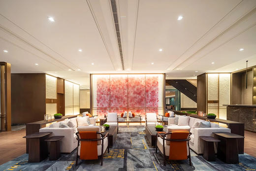 「游船套餐」绍兴梅山春晓开元名都大酒店 × 高级房1晚+镜湖游船船票套餐丨周末清明不加价 商品图7