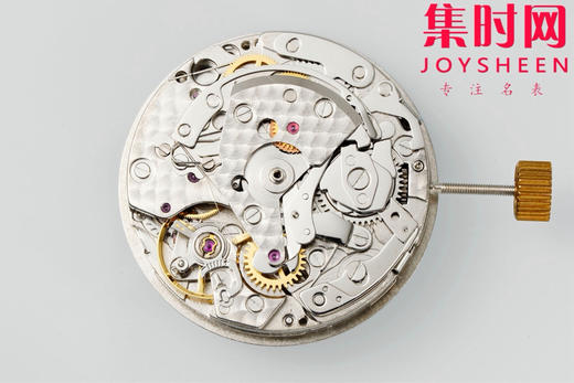 AF浪琴名匠月相系列 名匠八针月相42mm 名匠8针月相功能系列 男士腕表（搭载7751机芯） 商品图9