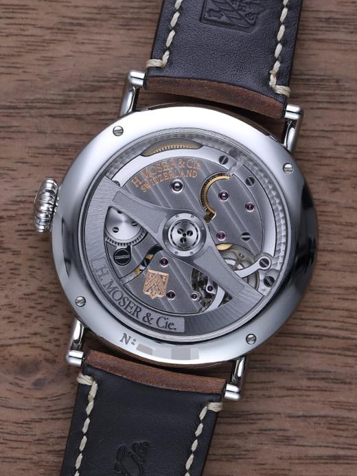 亨利慕时8200-1201 商品图2