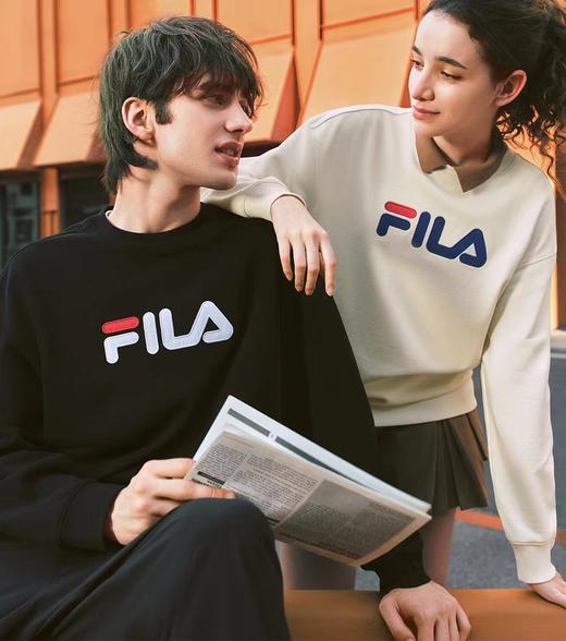 D012250秋季男女情侣户外时尚休闲运动套头卫衣 商品图8