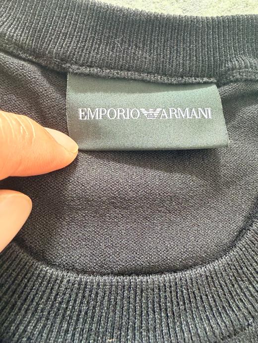 Emporio Armani阿玛尼EA针织衫 商品图2