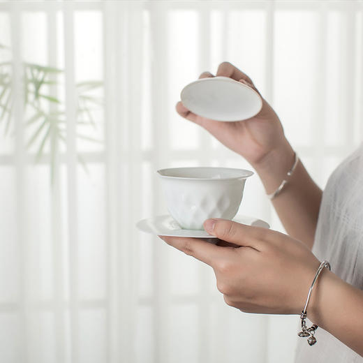 器社 景德镇茶具系列 商品图2