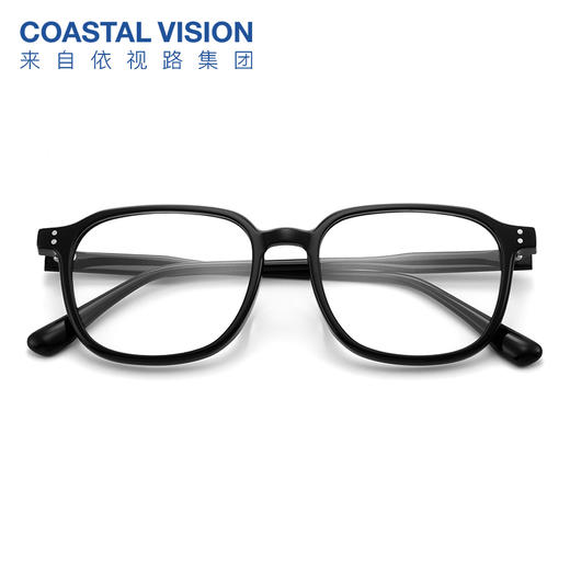 Coastal Vision 镜宴新品光学镜CVF5153 商品图4