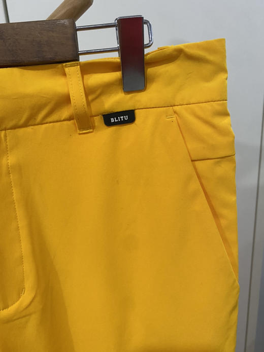 全新百乐图男士春秋长裤S码76厘米秒杀价只要128元 商品图2