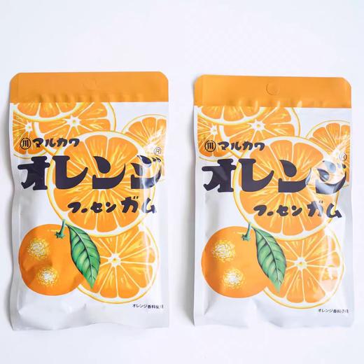 【BF】丸川泡泡糖47g 商品图0