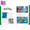 【中商原版】迪士尼豪华珍藏集 经典系列 Disney Classic Collection 英文原版 儿童短篇故事书 彩色插图 进口童书 精装 盒装 商品缩略图3