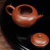 经典水平 非遗手作宜兴原矿老朱泥紫砂壶 商品缩略图2