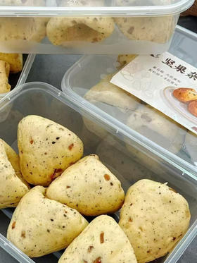 味多杂粮窝窝头