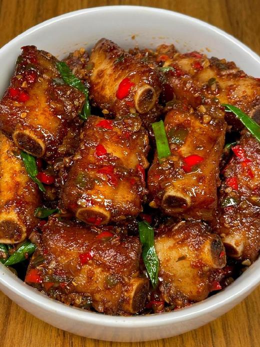 【SF】豆豉 颗粒饱满 酱香突出 醇香味美 佐味佳品 商品图1