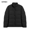 【新品上新】HX 冬季短款立领羽绒服90绒Y100440017101/02/03/04/05/06 商品缩略图2