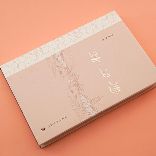 扬州传  张新科 著 商品图1