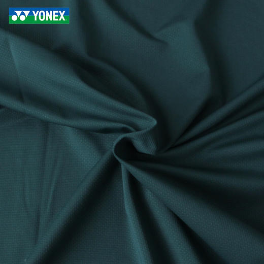 2026年新款YONEX尤尼克斯羽毛球服透气速干短袖1101926BCR男女款运动T恤 商品图7