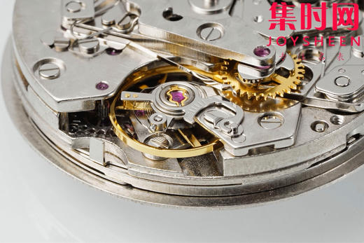 AF浪琴名匠月相系列 名匠八针月相42mm 名匠8针月相功能系列 男士腕表（搭载7751机芯） 商品图13