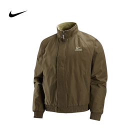 NIKE耐克男子运动健身夹克外套IQ3705-212