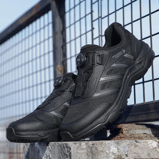 【龙牙上新】二代飞鹰体训鞋加强升级版 商品图1