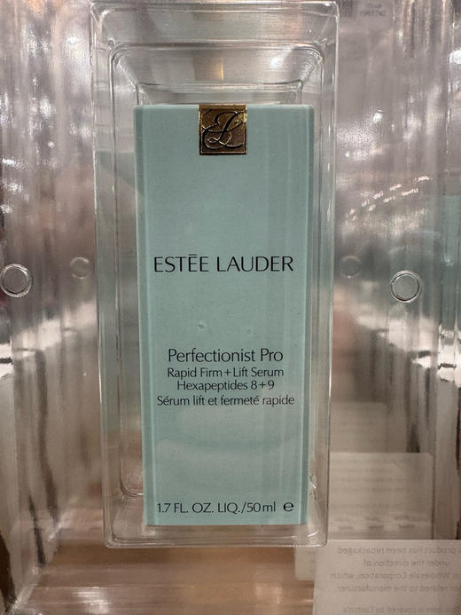 🔥🔥🔥特价！960元/2️⃣瓶！50ml/瓶！Estee Lauder✨全新升级版！雅诗兰黛线雕精华，Made in UK.🌟素颜党抗老本命！ 商品图0