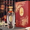 【宜宾五粮液股份有限公司出品】五粮精酿*龙凤呈祥 500ml*2瓶  52%vol浓香型白酒 滴滴精酿 尾净香长 精美礼盒包装 商品缩略图0