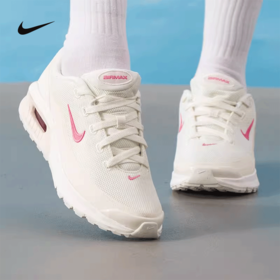 NIKE耐克女子AIR MAX BIA时尚舒适运动鞋休闲鞋IO9414-002