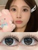 ocean girl半年抛 碎钻钥石/碎钻牛仔/碎钻水光 14.2mm 黑蓝棕 商品缩略图3