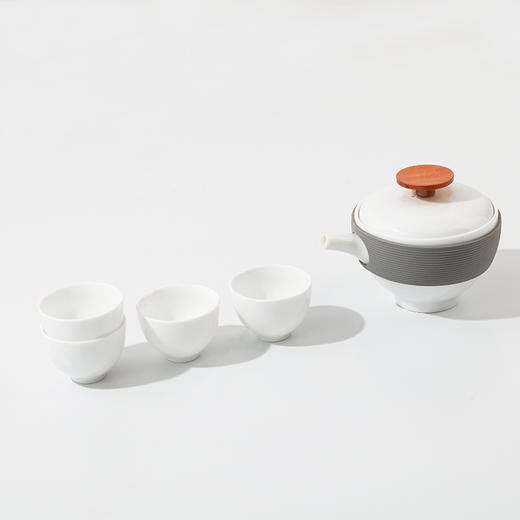 器社 景德镇茶具系列 商品图11