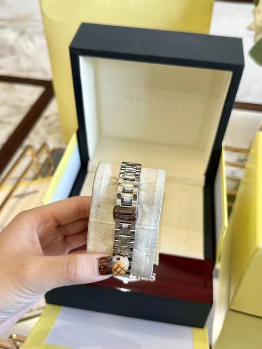 D012267女款名匠系列生活防水百搭女士腕表手表 商品图7