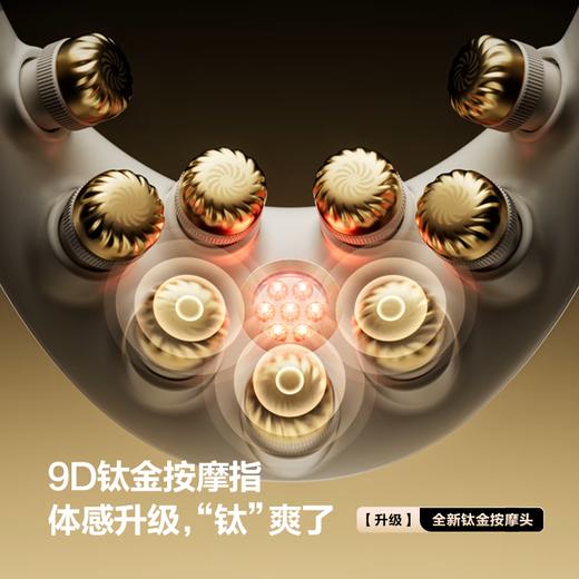 SKG G7系列2代 Ultra SKG颈椎按摩仪 S3233AA 商品图2