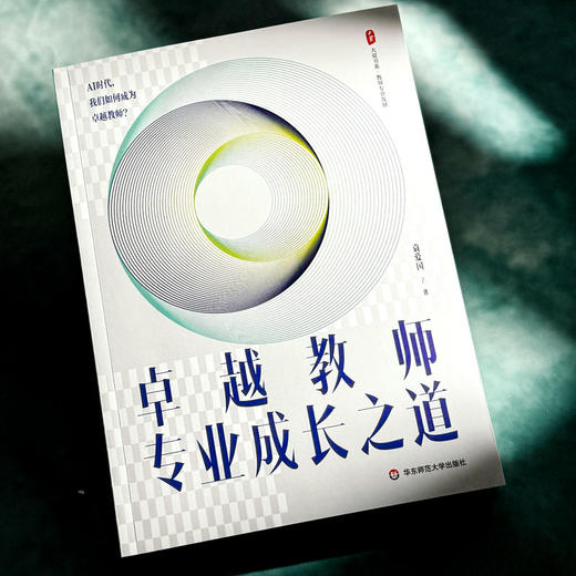 卓越教师专业成长之道 商品图4