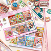 收纳日常系列贴纸本-纪念日百货门店同款169443894 商品缩略图2
