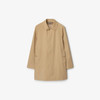 BURBERRY 巴宝莉 男士卡姆登版型 – 短款 Heritage 轻便风衣 卡其色 8079393 A1366 商品缩略图0