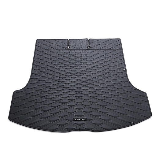 RX净享皮革行李箱垫 商品图2