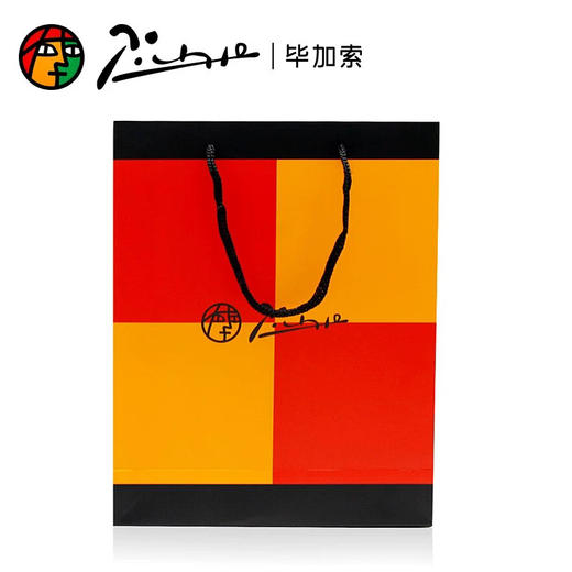 毕加索钢笔2支装对笔礼盒套装 商品图3